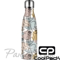 2022 Cool Pack Термо бутилка за вода 500мл Art Deko Z04576 2022 Cool Pack Термо бутилка за вода 500мл Art Deko Z04576